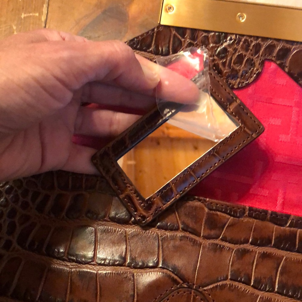 Clutch bag - Picture 6 of 7
